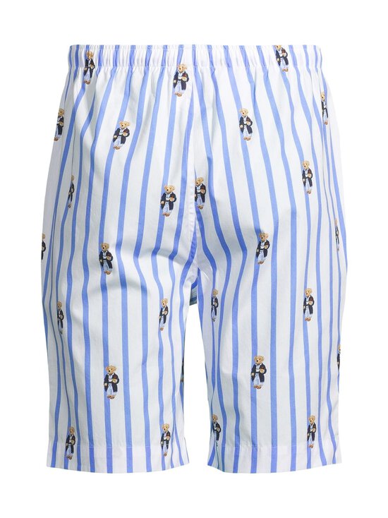 Polo Ralph Lauren - Pidžaamašortsid Polo Bear - HARBOR ISLAND BLUE W/ BEAR | Stockmann - photo 2