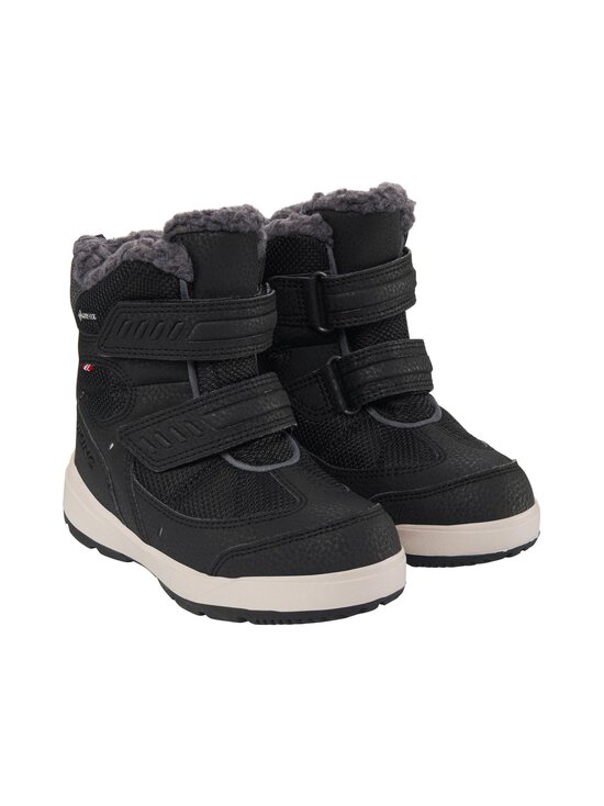 Viking - Toasty Warm GTX 2V -talvikengät - 277 BLACK/CHARCOAL - photo 4 Viking - Toasty Warm GTX 2V -talvikengät - 277 BLACK/CHARCOAL | Stockmann - photo 4