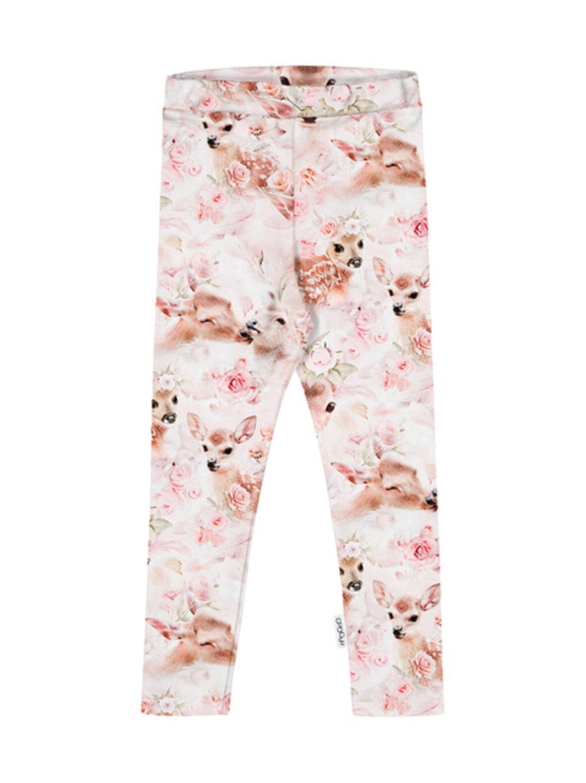 Print Leggings -leggingsit