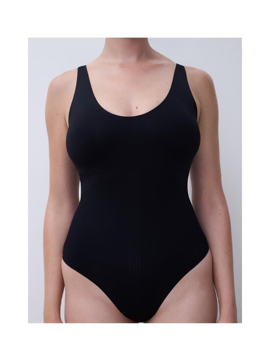 Chantelle - Smooth Sculpting Comfort -body - 011 BLACK - photo 4 Chantelle - Smooth Sculpting Comfort -body - 011 BLACK | Stockmann - photo 4