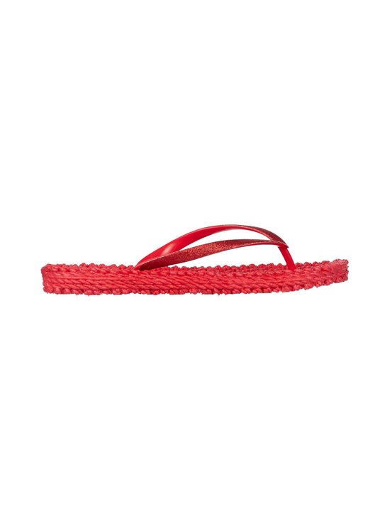 Cheerful sandals