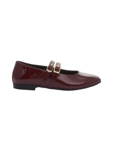 Tommy Hilfiger - Ballerinat - 356- BORDEAUX | Stockmann