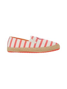GANT - Espadrillod Raffiaville - 648 WATERMELON RED GANT - Espadrillod Raffiaville - 648 WATERMELON RED | Stockmann