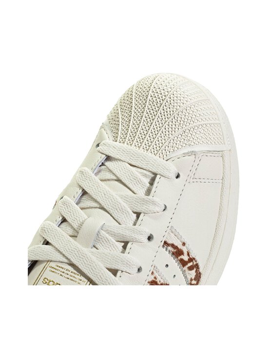 adidas Originals - SUPERSTAR II W sporta apavi - JQ6473 OWHITE/OWHITE/CBLACK - photo 4 adidas Originals - SUPERSTAR II W sporta apavi - JQ6473 OWHITE/OWHITE/CBLACK | Stockmann - photo 4