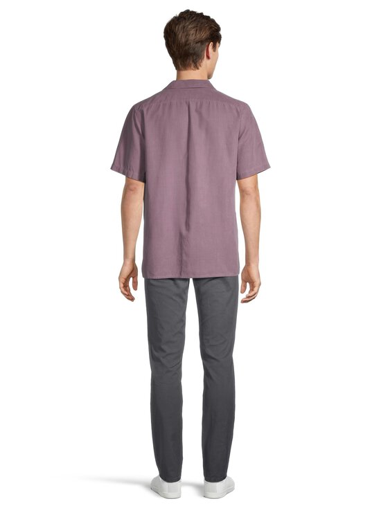 PS Paul Smith - Casual Fit -kauluspaita - 51_LILAC - photo 3 PS Paul Smith - Casual Fit -kauluspaita - 51_LILAC | Stockmann - photo 3