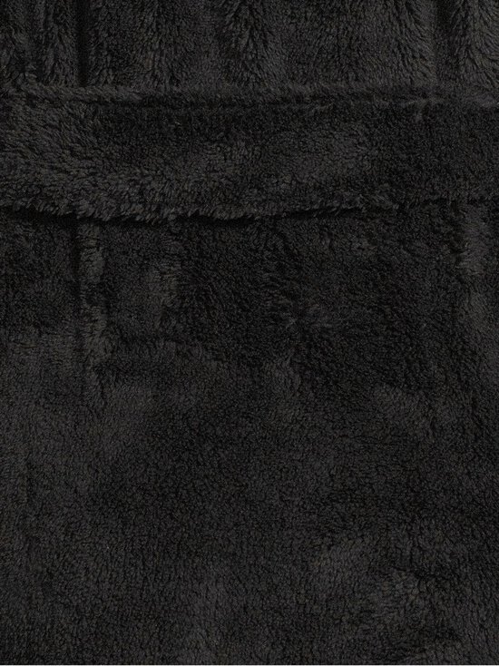 A+more - Cocoon halāts - BLACK - photo 5 A+more - Cocoon halāts - BLACK | Stockmann - photo 5