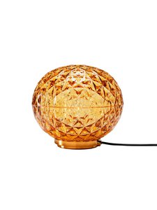 Kartell - Planet Mini -pöytävalaisin - KELTAINEN | Stockmann