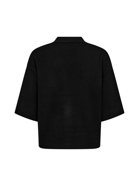 Freequent - FQAlpi-neuletakki - 1000 BLACK - photo 2 Freequent - FQAlpi-neuletakki - 1000 BLACK | Stockmann - photo 2