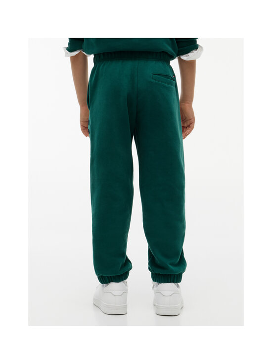 Tommy Hilfiger - Brand Love treniņbikses - L6N RURAL GREEN | Stockmann - photo 3