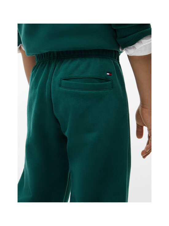 Tommy Hilfiger - Brand Love treniņbikses - L6N RURAL GREEN | Stockmann - photo 4