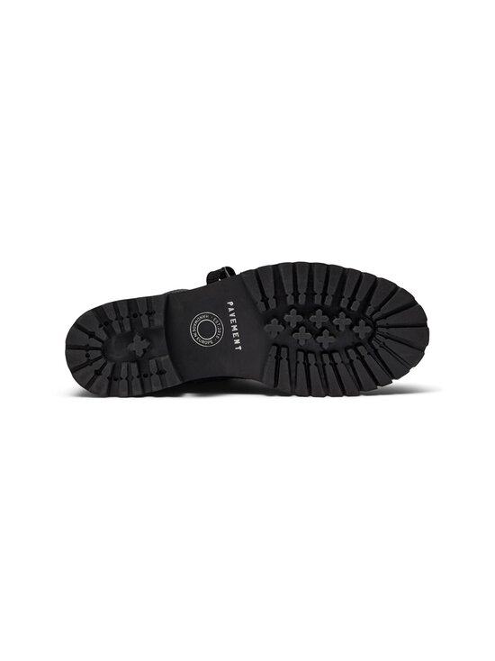 PAVEMENT - Poolsaapad Alice Lace Up - 020 BLACK - photo 4 PAVEMENT - Poolsaapad Alice Lace Up - 020 BLACK | Stockmann - photo 4