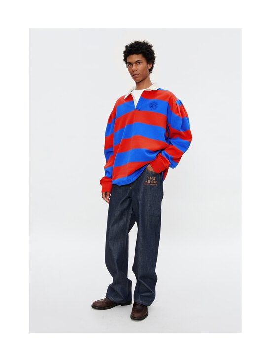 A.P.C - Unisex Oversize Fit -pikeepaita - TID - photo 2 A.P.C - Unisex Oversize Fit -pikeepaita - TID | Stockmann - photo 2