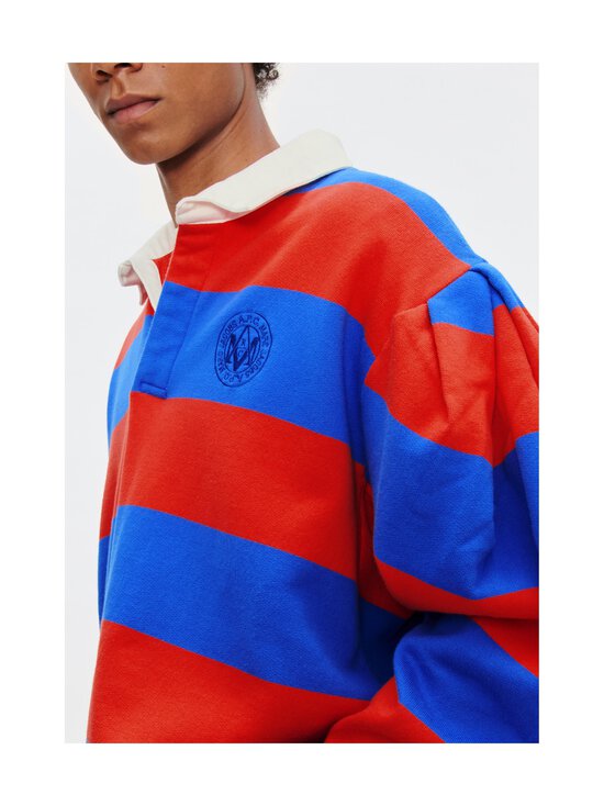 A.P.C - Unisex Oversize Fit -pikeepaita - TID - photo 6 A.P.C - Unisex Oversize Fit -pikeepaita - TID | Stockmann - photo 6