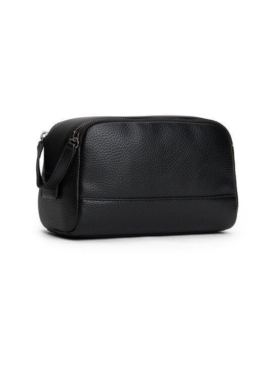 Tommy Hilfiger - Central kosmētikas piederumu somiņa - BDS BLACK - photo 2 Tommy Hilfiger - Central kosmētikas piederumu somiņa - BDS BLACK | Stockmann - photo 2