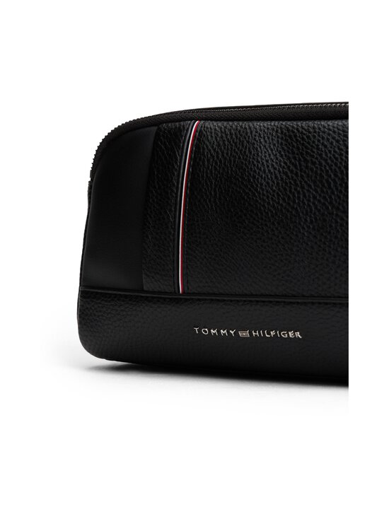 Tommy Hilfiger - Central kosmētikas piederumu somiņa - BDS BLACK - photo 3 Tommy Hilfiger - Central kosmētikas piederumu somiņa - BDS BLACK | Stockmann - photo 3