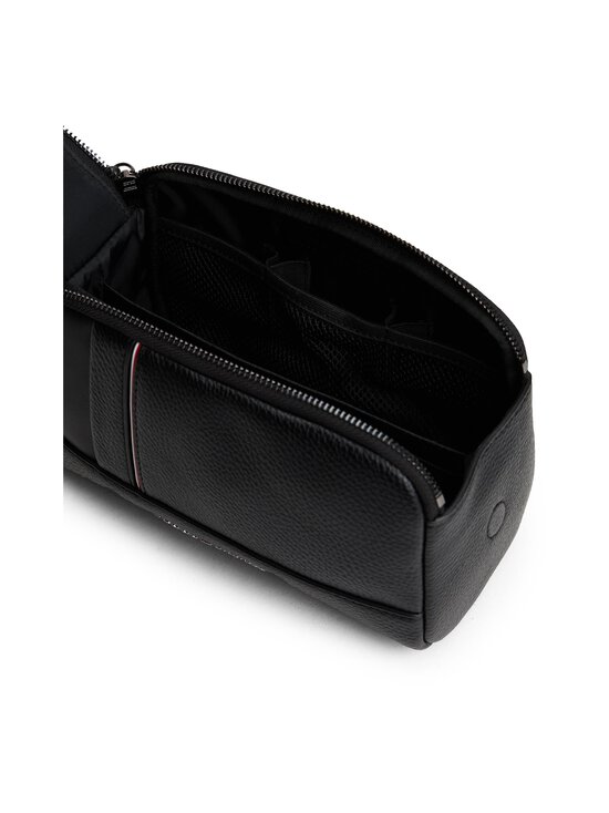 Tommy Hilfiger - Central kosmētikas piederumu somiņa - BDS BLACK - photo 4 Tommy Hilfiger - Central kosmētikas piederumu somiņa - BDS BLACK | Stockmann - photo 4