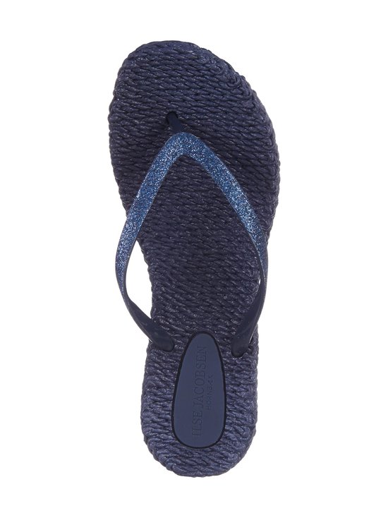 ILSE JACOBSEN - Flip-Flops with Glitter sandaalid - 620 INDIGO - photo 2 ILSE JACOBSEN - Flip-Flops with Glitter sandaalid - 620 INDIGO | Stockmann - photo 2