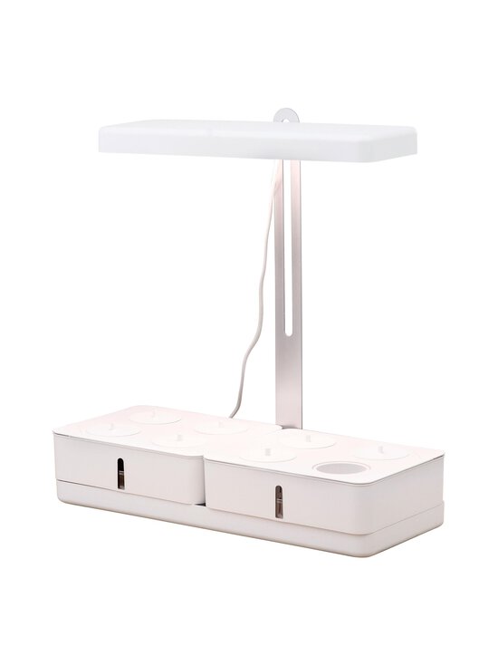 Airam - Daisy augu lampa - WHITE - photo 1 Airam - Daisy augu lampa - WHITE | Stockmann - photo 1