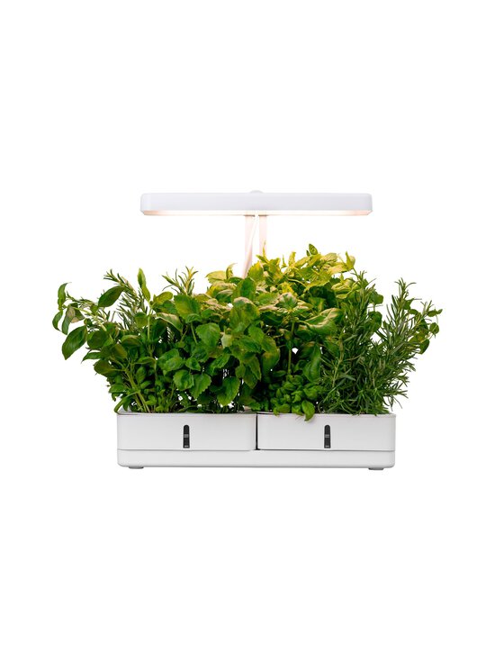 Airam - Daisy augu lampa - WHITE - photo 2 Airam - Daisy augu lampa - WHITE | Stockmann - photo 2