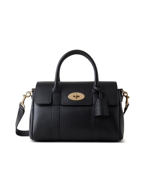 Mulberry - Small Bayswater soma - A100 BLACK - photo 1 Mulberry - Small Bayswater soma - A100 BLACK | Stockmann - photo 1