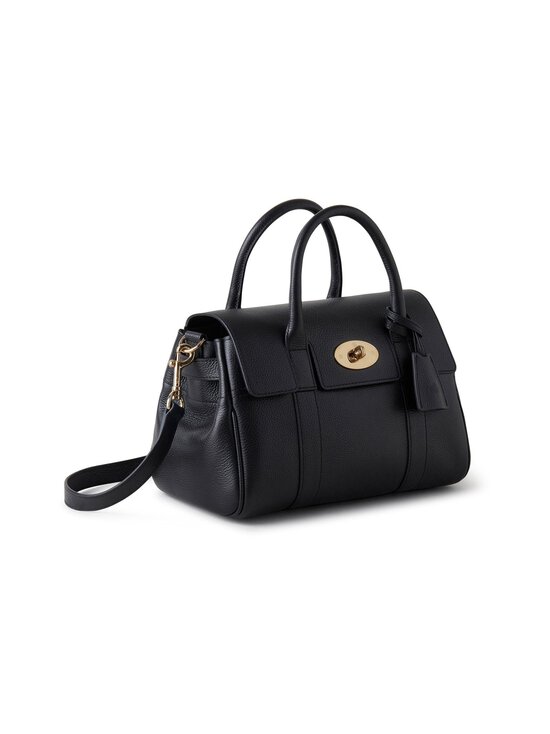 Mulberry - Small Bayswater soma - A100 BLACK - photo 3 Mulberry - Small Bayswater soma - A100 BLACK | Stockmann - photo 3