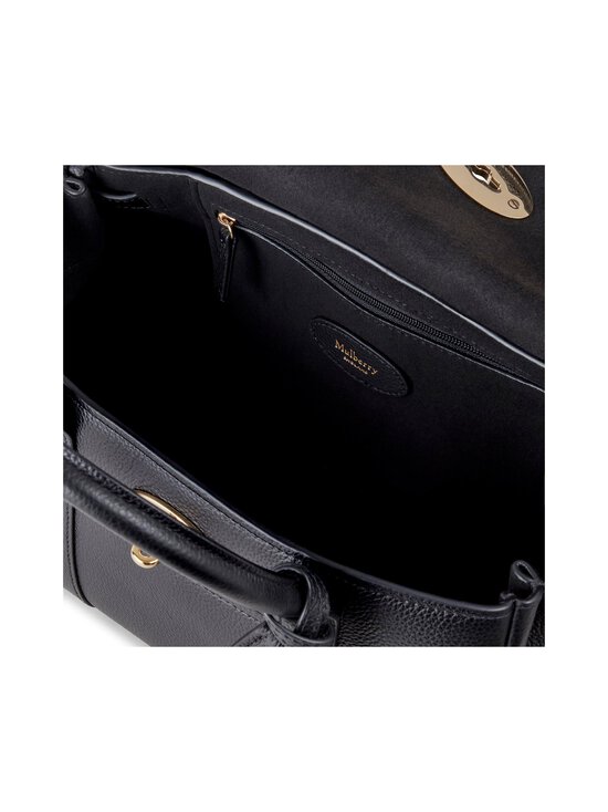 Mulberry - Small Bayswater soma - A100 BLACK - photo 4 Mulberry - Small Bayswater soma - A100 BLACK | Stockmann - photo 4