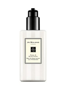 Jo Malone London - Peony & Blush Suede Body & Hand Lotion -vartalo- ja käsivoide, 250ml | Stockmann