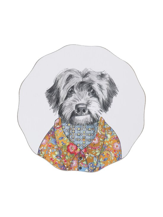 Tipperleyhill - Paplātes dāvanu iepakojumā, 4 gab. - MULTICOLOR | Stockmann - photo 5