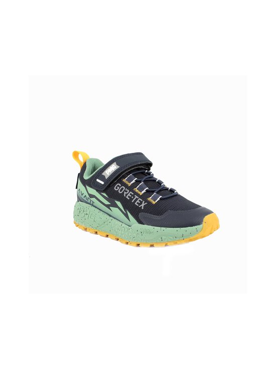 Primigi - Rete Gore-Tex -sneakerit - NAVY-GREEN | Stockmann - photo 2