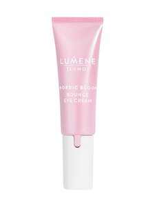 Lumene - Nordic Bloom Bounce Eye Cream -silmänympärysvoide | Stockmann