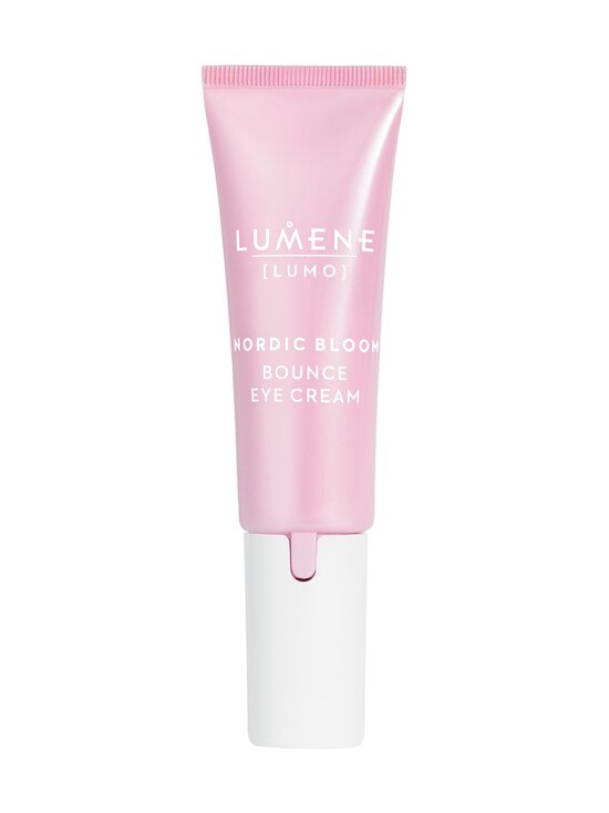 Lumene - Silmaümbruskreem  Nordic Bloom Bounce Eye Cream - NOCOL | Stockmann - photo 1