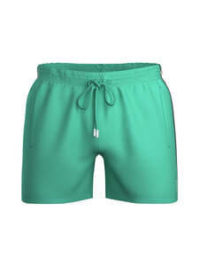 BOSS - Iconic-uimahousut - BRIGHT GREEN | Stockmann