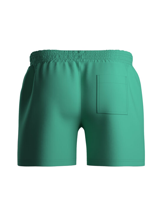 BOSS - Iconic-uimahousut - BRIGHT GREEN | Stockmann - photo 2