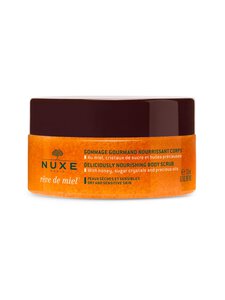 Nuxe - Rêve de Miel Deliciously Nourishing Body Scrub -vartalokuorinta 175 ml Nuxe - Rêve de Miel Deliciously Nourishing Body Scrub -vartalokuorinta 175 ml | Stockmann