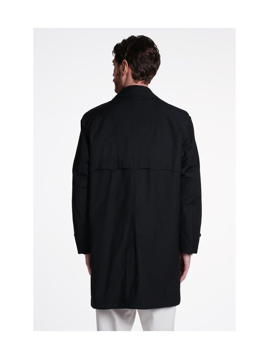 Baracuta - Mantel G10, eemaldatava sisevoodriga - 300 DARK NAVY | Stockmann - photo 4