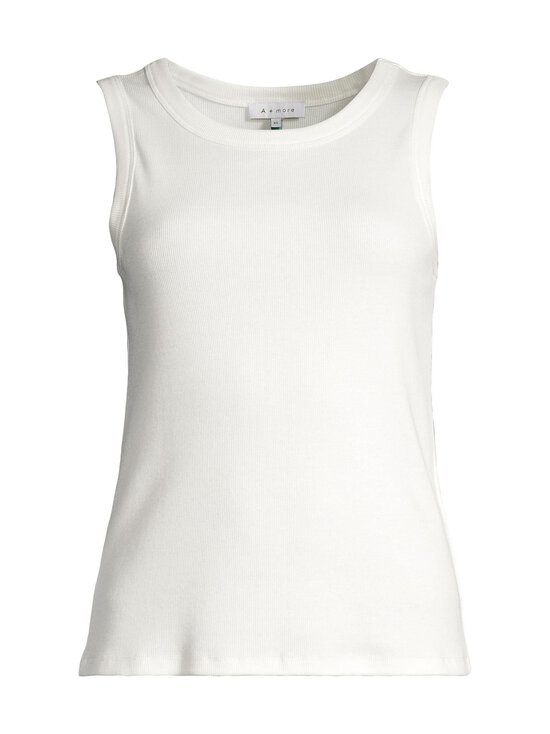 A+more - Atank-aluspaita - WHITE - photo 1 A+more - Atank-aluspaita - WHITE | Stockmann - photo 1