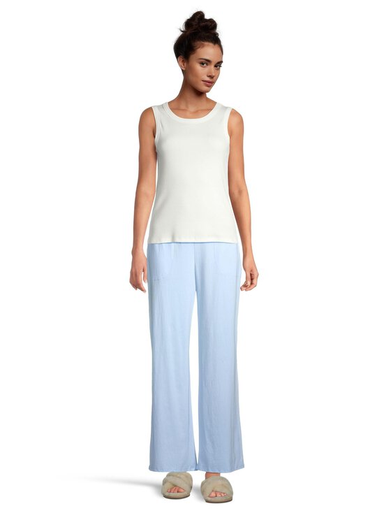 A+more - Atank-aluspaita - WHITE - photo 2 A+more - Atank-aluspaita - WHITE | Stockmann - photo 2