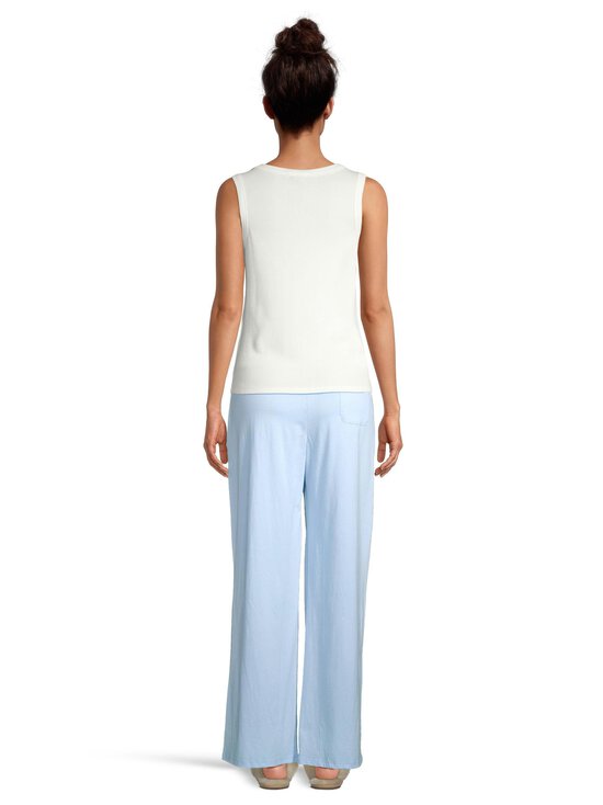 A+more - Atank-aluspaita - WHITE - photo 3 A+more - Atank-aluspaita - WHITE | Stockmann - photo 3