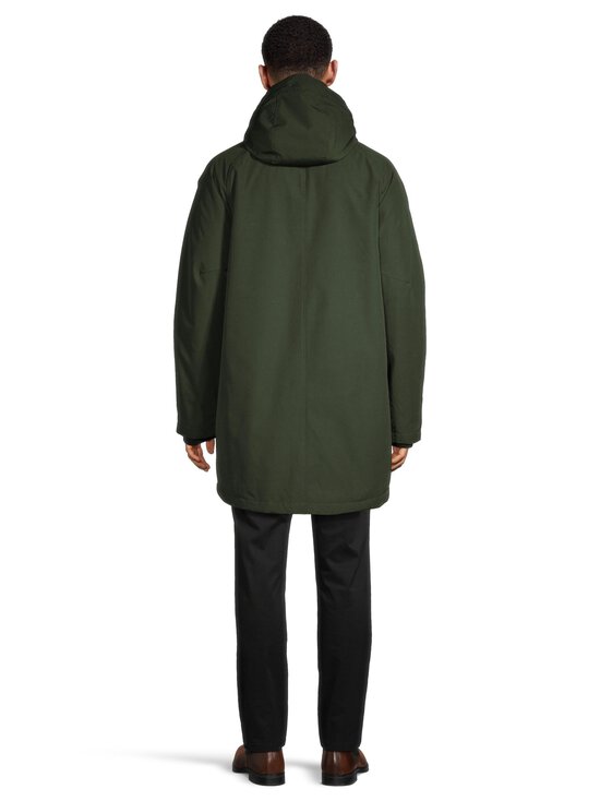 CONSTRUE - Sasayama parka jaka - GREEN - photo 3 CONSTRUE - Sasayama parka jaka - GREEN | Stockmann - photo 3