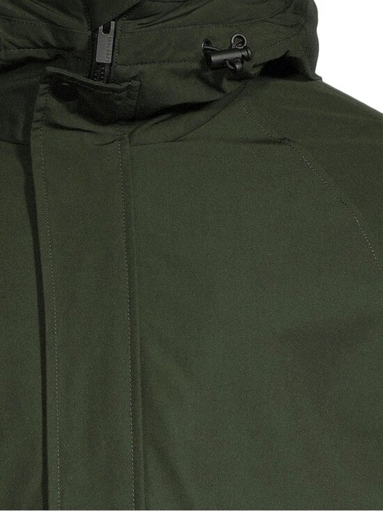 CONSTRUE - Sasayama parka jaka - GREEN - photo 5 CONSTRUE - Sasayama parka jaka - GREEN | Stockmann - photo 5