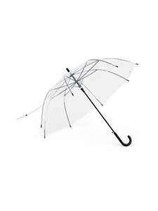 HAY - Canopy Clear -sateenvarjo 87 x 81 cm - CLEAR HAY - Canopy Clear -sateenvarjo 87 x 81 cm - CLEAR | Stockmann
