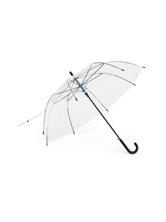 HAY - Canopy Clear -sateenvarjo 87 x 81 cm - CLEAR - photo 1 HAY - Canopy Clear -sateenvarjo 87 x 81 cm - CLEAR | Stockmann - photo 1