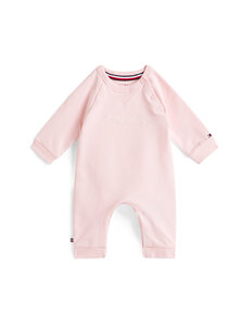 Tommy Hilfiger - Monotype-haalari - TG7 DUCHESS PINK | Stockmann