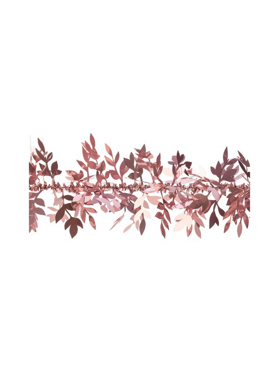 Jõuluvanik Slender Visteria 9 x 200 cm