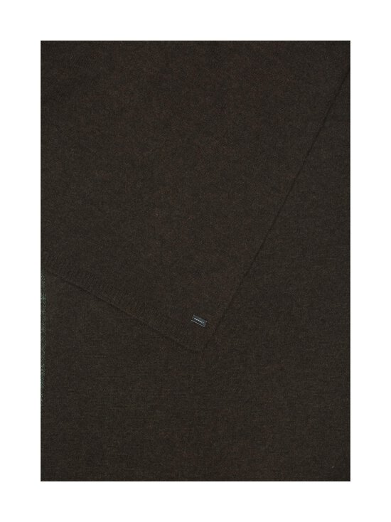 Repeat - Kašmira šalle - DARK BROWN (1725) - photo 2 Repeat - Kašmira šalle - DARK BROWN (1725) | Stockmann - photo 2