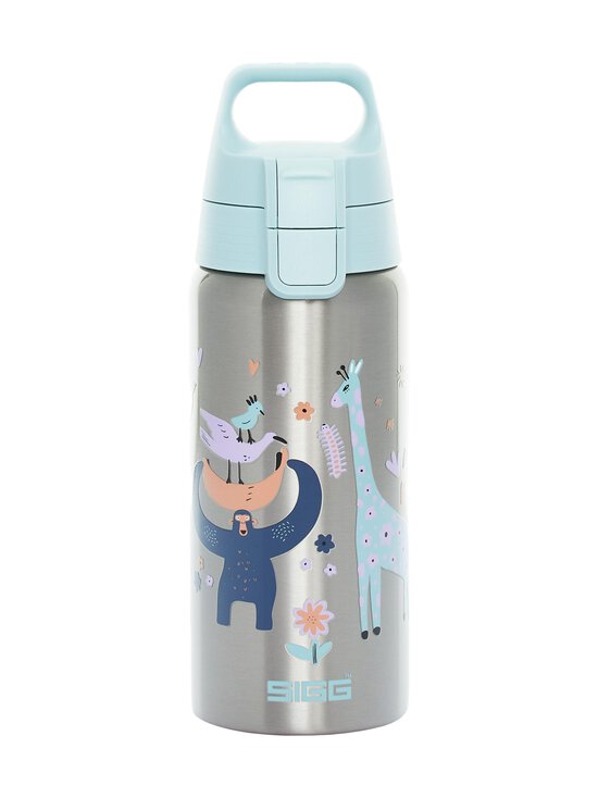 Sigg - Termospudel Shield Therm One Jungle 0,5 l - JUNGLE | Stockmann - photo 1