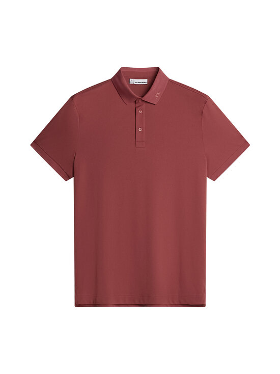 J.Lindeberg - Polo-pikeepaita - E225 APPLE BUTTER | Stockmann - photo 1