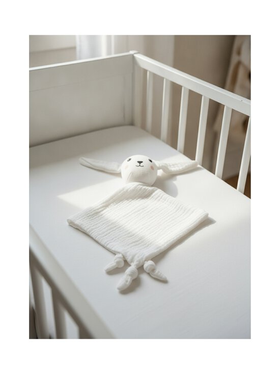 Lindex - Miega lupatiņa - 3675 WHITE | Stockmann - photo 3