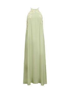 Object - ObjMariell- pitkä mekko - TEA DETAIL:EMBROIDERY | Stockmann