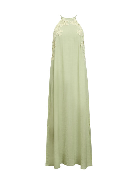 Object - ObjMariell- pitkä mekko - TEA DETAIL:EMBROIDERY | Stockmann - photo 1